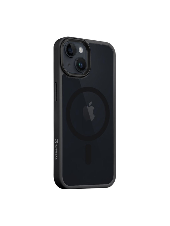 Tactical Tactical MagForce Hyperstealth Zaštita za Apple iPhone 14 Asphalt
