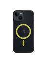 Tactical Tactical MagForce Hyperstealth 2.0 Zaštita za Apple iPhone 14 Black/Yellow