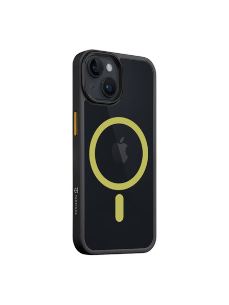 Tactical Tactical MagForce Hyperstealth 2.0 Zaštita za Apple iPhone 14 Black/Yellow