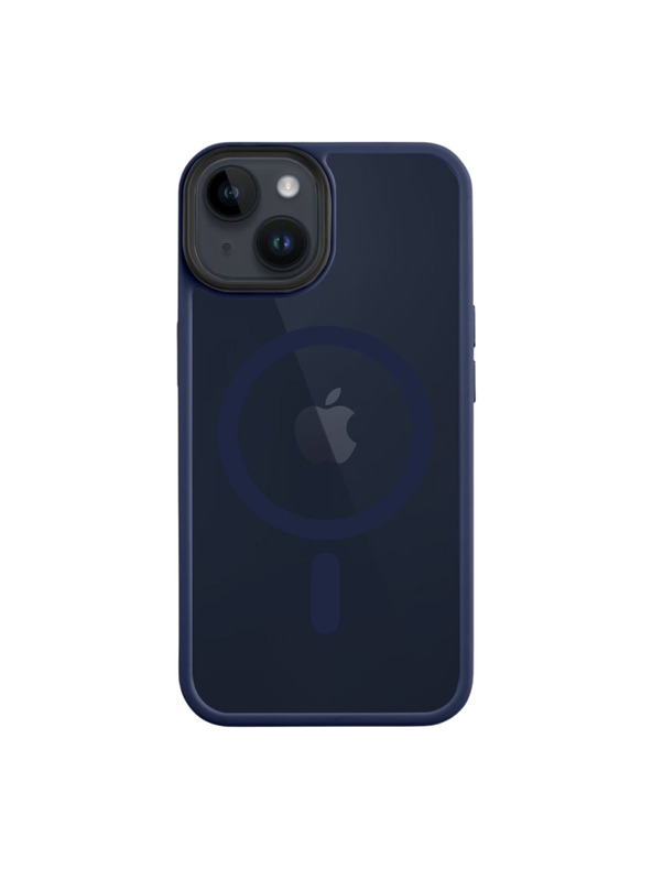 Tactical Tactical MagForce Hyperstealth Zaštita za Apple iPhone 14 Deep Blue