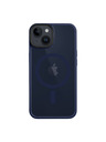 Tactical Tactical MagForce Hyperstealth Zaštita za Apple iPhone 14 Deep Blue