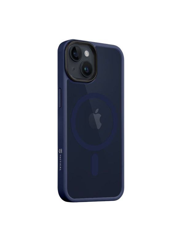 Tactical Tactical MagForce Hyperstealth Zaštita za Apple iPhone 14 Deep Blue