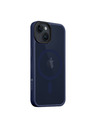 Tactical Tactical MagForce Hyperstealth Zaštita za Apple iPhone 14 Deep Blue