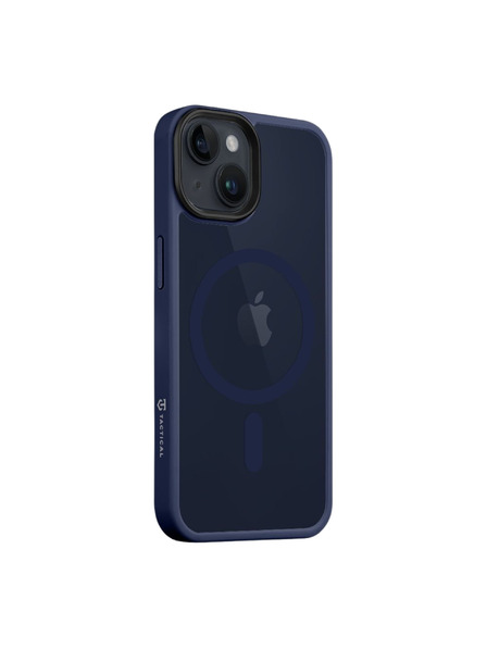 Tactical Tactical MagForce Hyperstealth Zaštita za Apple iPhone 14 Deep Blue