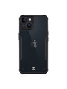 Tactical Tactical Quantum Stealth Zaštita za Apple iPhone 14 Clear/Black