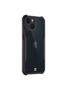 Tactical Tactical Quantum Stealth Zaštita za Apple iPhone 14 Clear/Black