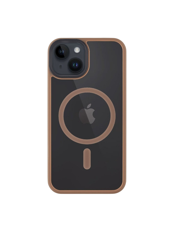 Tactical Tactical MagForce Hyperstealth Zaštita za Apple iPhone 14 Moucha Moose