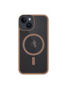 Tactical Tactical MagForce Hyperstealth Zaštita za Apple iPhone 14 Moucha Moose
