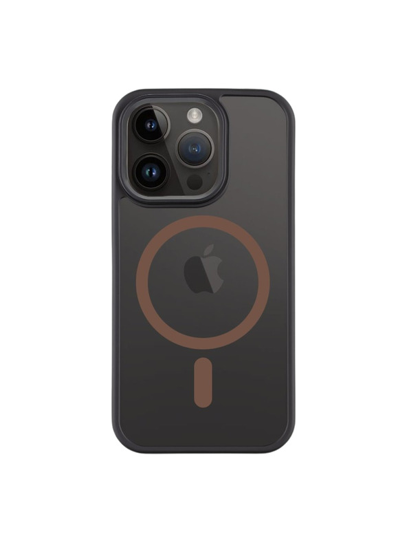 Tactical Tactical MagForce Hyperstealth 2.0 Zaštita za Apple iPhone 14 Pro Black/Moucha Moose