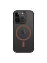 Tactical Tactical MagForce Hyperstealth 2.0 Zaštita za Apple iPhone 14 Pro Black/Moucha Moose