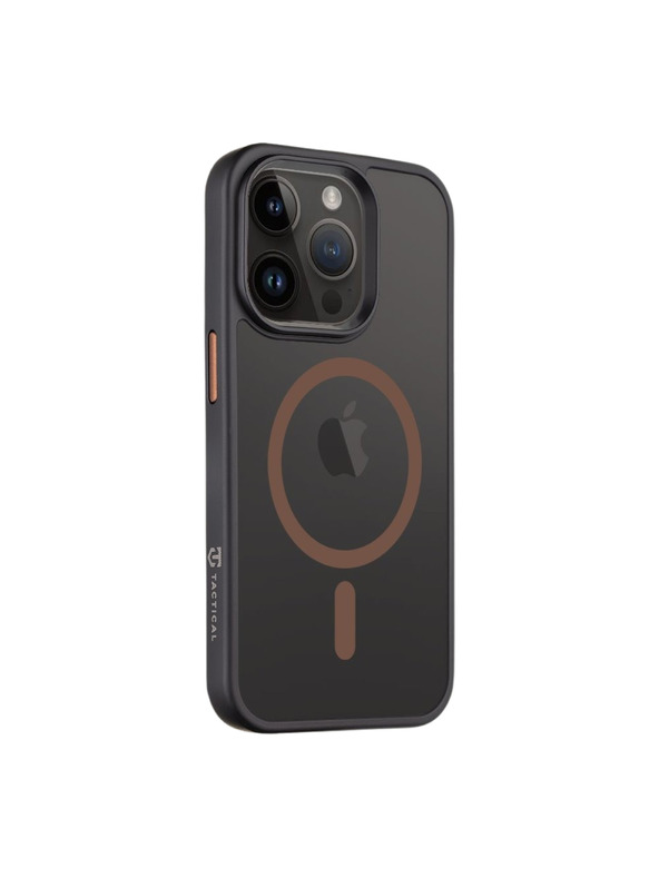 Tactical Tactical MagForce Hyperstealth 2.0 Zaštita za Apple iPhone 14 Pro Black/Moucha Moose