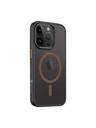 Tactical Tactical MagForce Hyperstealth 2.0 Zaštita za Apple iPhone 14 Pro Black/Moucha Moose