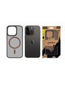 Tactical Tactical MagForce Hyperstealth 2.0 Zaštita za Apple iPhone 14 Pro Black/Moucha Moose