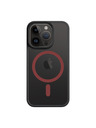 Tactical Tactical MagForce Hyperstealth 2.0 Zaštita za Apple iPhone 14 Pro Black/Red
