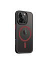 Tactical Tactical MagForce Hyperstealth 2.0 Zaštita za Apple iPhone 14 Pro Black/Red