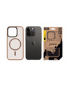 Tactical Tactical MagForce Hyperstealth Zaštita za Apple iPhone 14 Pro Moucha Moose