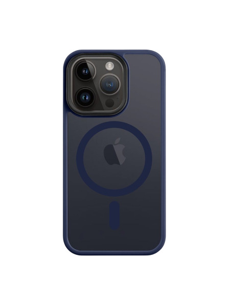 Tactical Tactical MagForce Hyperstealth Zaštita za Apple iPhone 14 Pro Deep Blue