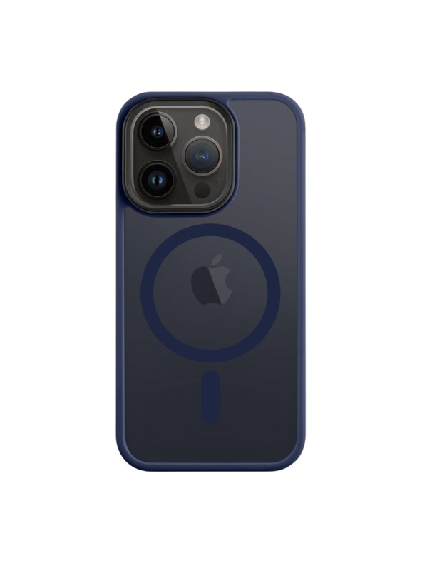 Tactical Tactical MagForce Hyperstealth Zaštita za Apple iPhone 14 Pro Deep Blue