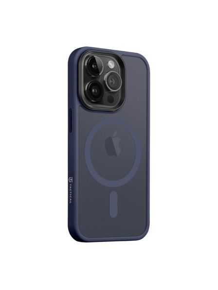 Tactical Tactical MagForce Hyperstealth Zaštita za Apple iPhone 14 Pro Deep Blue