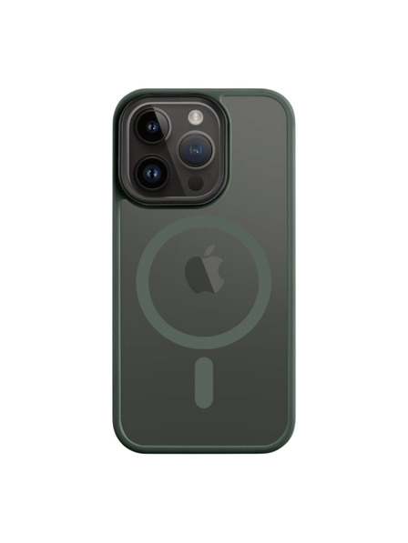 Tactical Tactical MagForce Hyperstealth Zaštita za Apple iPhone 14 Pro Forest Green