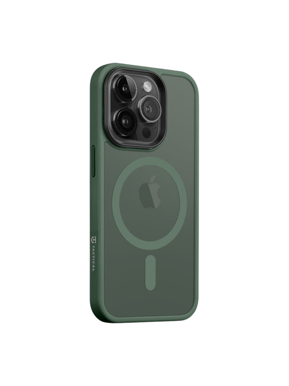 Tactical Tactical MagForce Hyperstealth Zaštita za Apple iPhone 14 Pro Forest Green