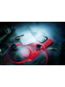 Tactical Tactical Red Limited Edition Combo za Apple iPhone 14 Pro Max
