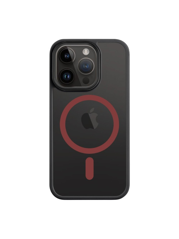 Tactical Tactical MagForce Hyperstealth 2.0 Zaštita za Apple iPhone 14 Pro Max Black/Red