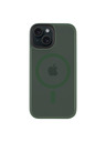 Tactical Tactical MagForce Hyperstealth Zaštita za Apple iPhone 15 Forest Green