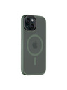 Tactical Tactical MagForce Hyperstealth Zaštita za Apple iPhone 15 Forest Green
