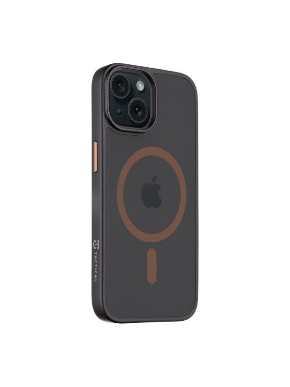 Tactical Tactical MagForce Hyperstealth 2.0 Zaštita za Apple iPhone 15 Black/Moucha Moose