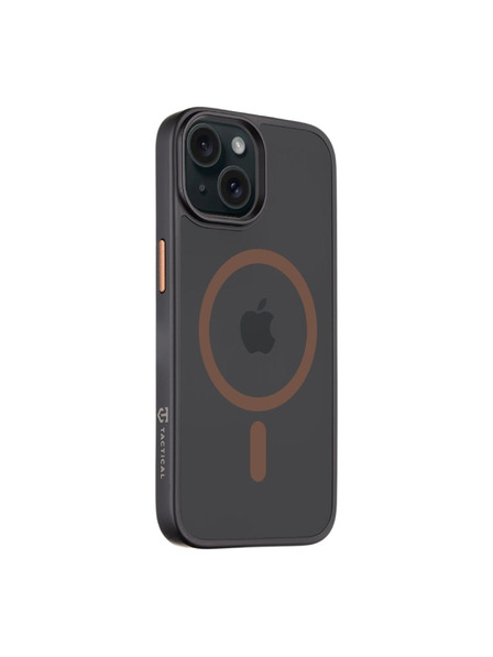 Tactical Tactical MagForce Hyperstealth 2.0 Zaštita za Apple iPhone 15 Black/Moucha Moose