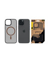 Tactical Tactical MagForce Hyperstealth 2.0 Zaštita za Apple iPhone 15 Black/Moucha Moose