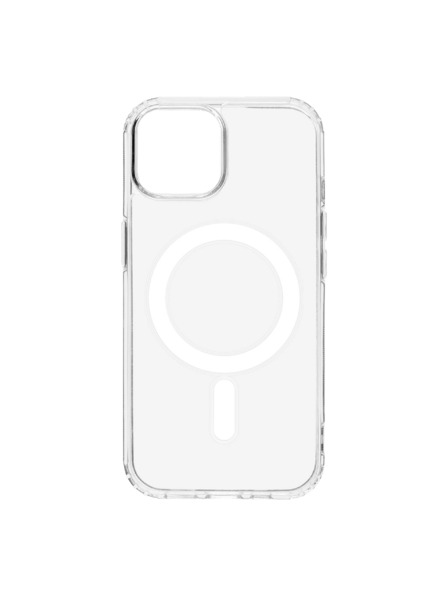 Tactical Tactical MagForce Zaštita za Apple iPhone 15 Transparent