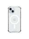 Tactical Tactical MagForce Plyo Zaštita za Apple iPhone 15 Transparent