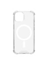 Tactical Tactical MagForce Plyo Zaštita za Apple iPhone 15 Transparent