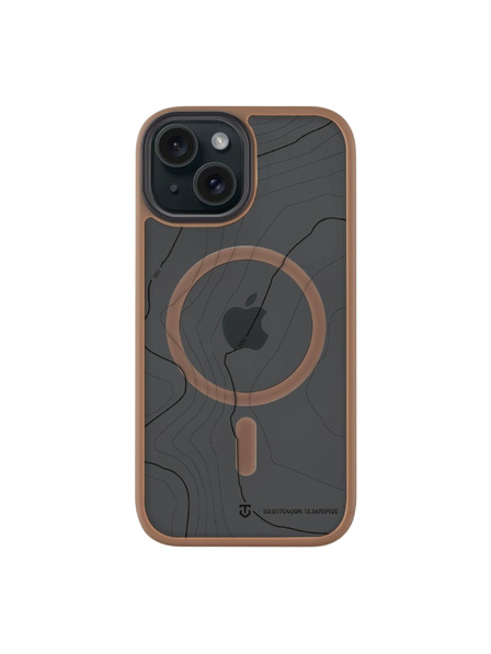 Tactical Tactical MagForce Hyperstealth Sika Zaštita za Apple iPhone 15 Moucha Moose