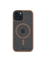 Tactical Tactical MagForce Hyperstealth Sika Zaštita za Apple iPhone 15 Moucha Moose