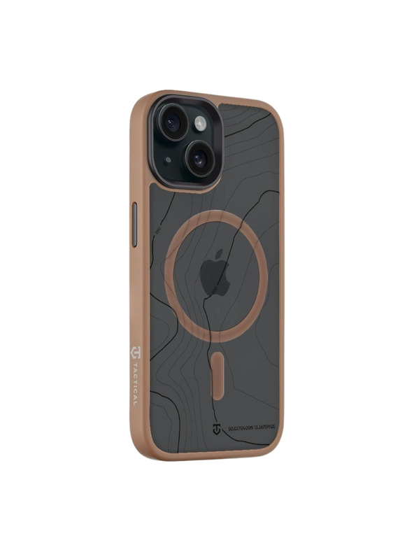 Tactical Tactical MagForce Hyperstealth Sika Zaštita za Apple iPhone 15 Moucha Moose