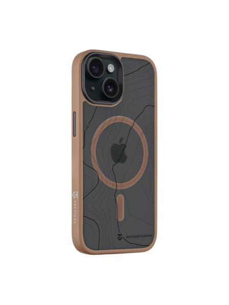 Tactical Tactical MagForce Hyperstealth Sika Zaštita za Apple iPhone 15 Moucha Moose