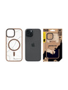 Tactical Tactical MagForce Hyperstealth Sika Zaštita za Apple iPhone 15 Moucha Moose