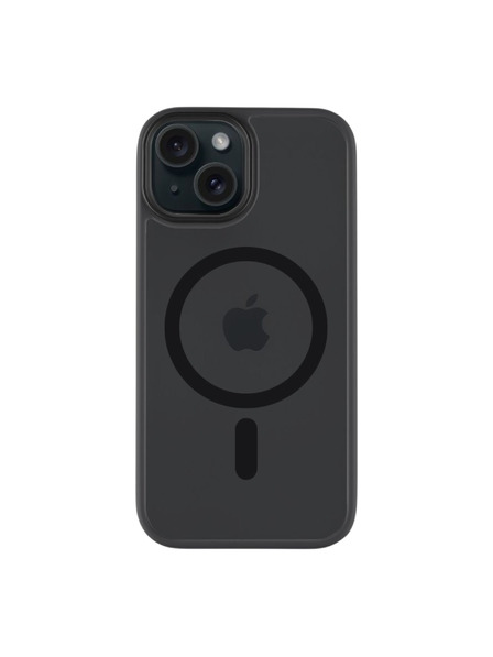 Tactical Tactical MagForce Hyperstealth Zaštita za Apple iPhone 15 Asphalt