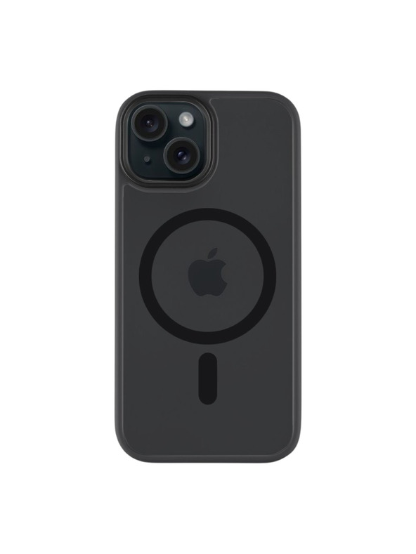 Tactical Tactical MagForce Hyperstealth Zaštita za Apple iPhone 15 Asphalt