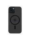Tactical Tactical MagForce Hyperstealth Zaštita za Apple iPhone 15 Asphalt