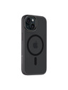 Tactical Tactical MagForce Hyperstealth Zaštita za Apple iPhone 15 Asphalt