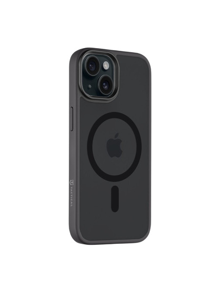 Tactical Tactical MagForce Hyperstealth Zaštita za Apple iPhone 15 Asphalt
