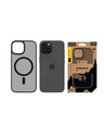 Tactical Tactical MagForce Hyperstealth Zaštita za Apple iPhone 15 Asphalt