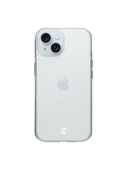 Tactical Tactical TPU Zaštita za Apple iPhone 15 Transparent