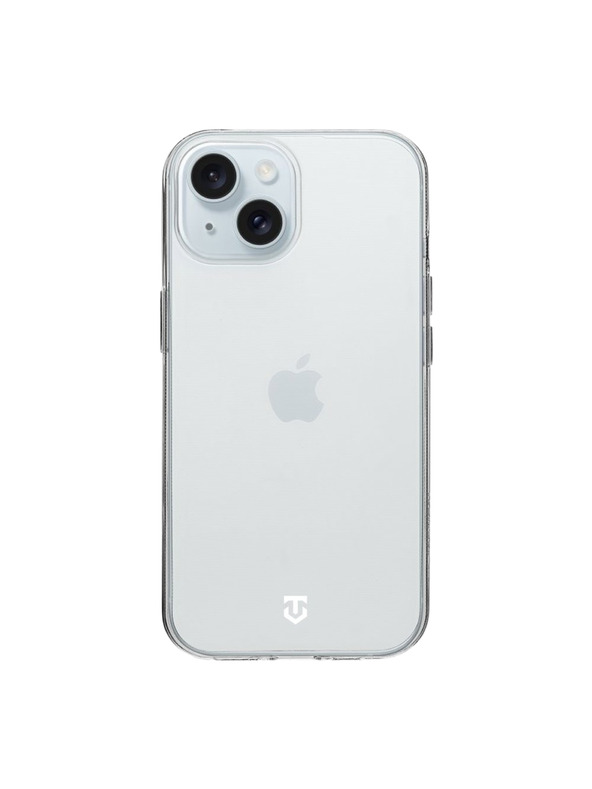 Tactical Tactical TPU Zaštita za Apple iPhone 15 Transparent