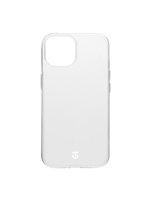 Tactical Tactical TPU Zaštita za Apple iPhone 15 Transparent