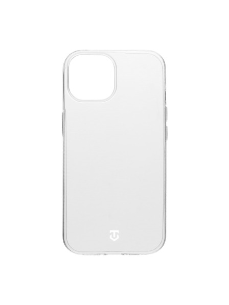 Tactical Tactical TPU Zaštita za Apple iPhone 15 Transparent